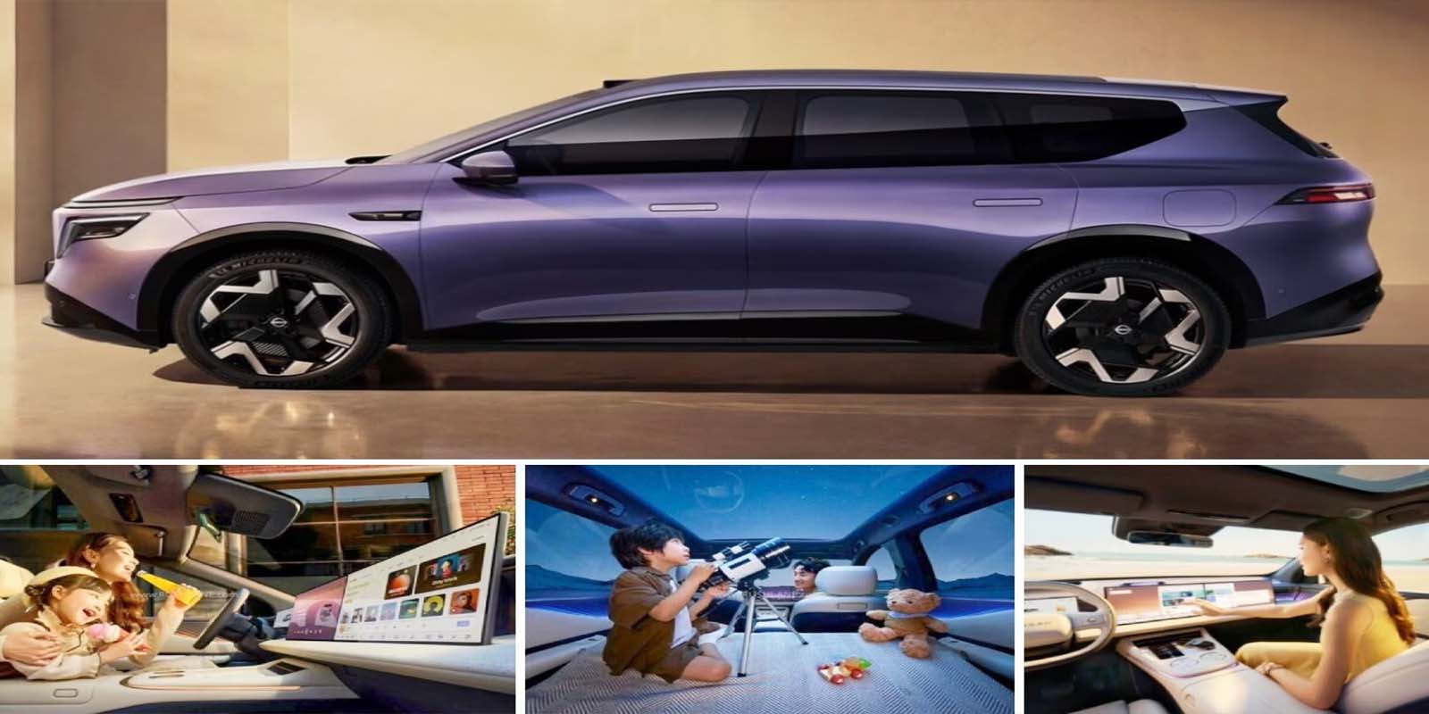 The Future of Sustainable Living: Driving Eco-Friendly Lifestyles