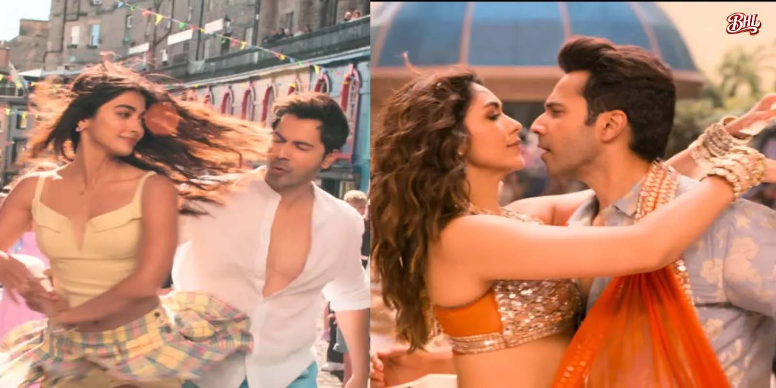 है जवानी तो इश्क होना है पर उठ रहे सवाल