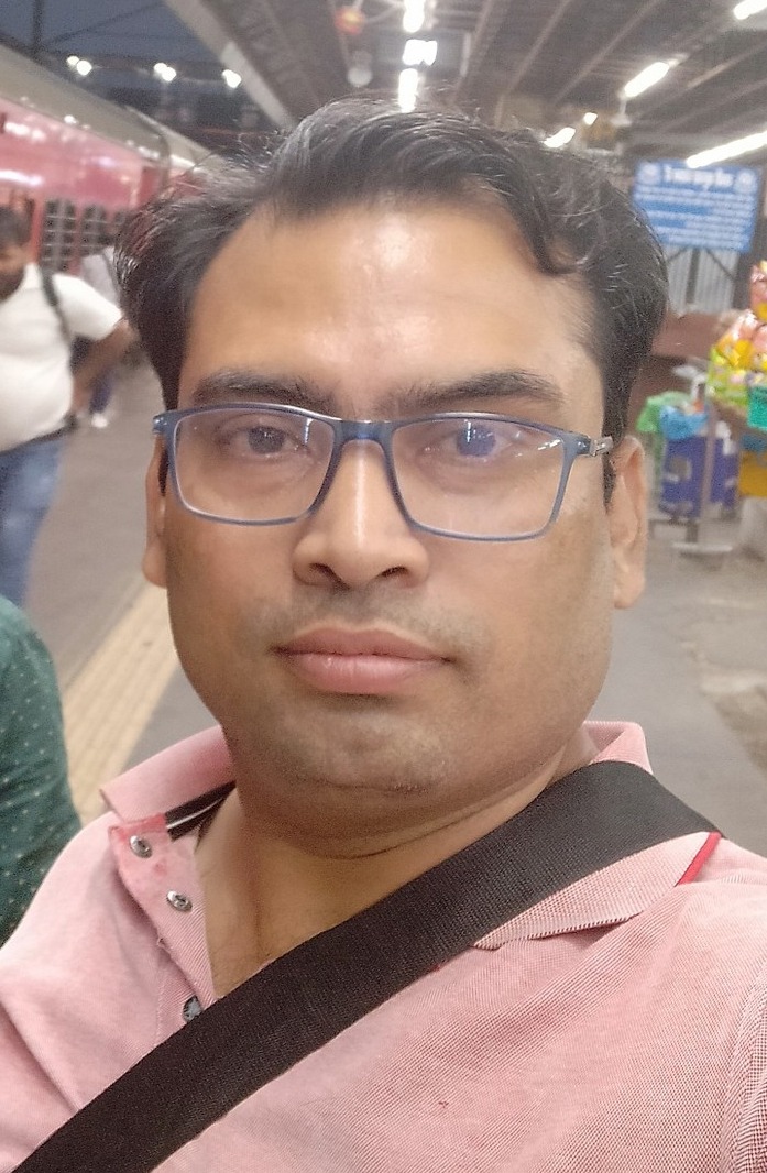 अजय कुमार सिंह