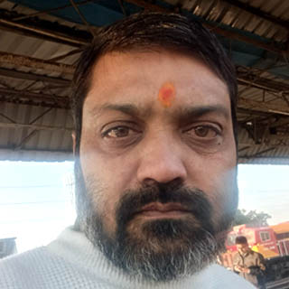 पवन शर्मा
