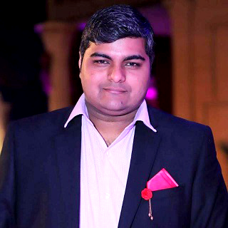 Rahul Sharma