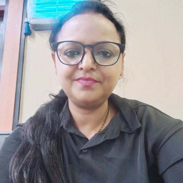 Sonia Asharma