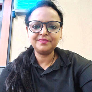Sonia Asharma